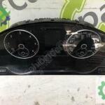 VOLKSWAGEN CARAVELLE 2009 2016 GÖSTERGE PANELİ 7E0920870J