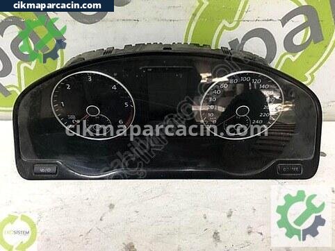 Volkswagen Caravelle Gösterge Paneli çıkma parça