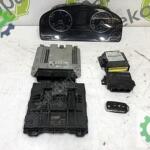 VOLKSWAGEN CARAVELLE 2009 2016 GÖSTERGE PANELİ 7E0920870J