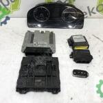 2009 Volkswagen Caravelle Motor Beyni Çıkma Parça