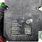 VOLKSWAGEN CARAVELLE 2009 2019 ABS BEYNİ 7E0614517H