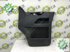 VOLKSWAGEN CARAVELLE 2009 2019 SAĞ ÖN KAPI DÖŞEME 7E0867104