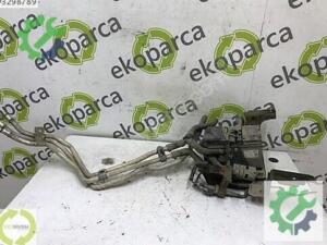 VOLKSWAGEN CARAVELLE 2009 2019 WEBASTO KOMPLE 7E0815071C