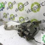 VOLKSWAGEN CARAVELLE 2009 2019 WEBASTO KOMPLE 7E0815071C