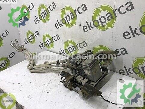 Volkswagen Caravelle Webasto 7E0815071C çıkma parça