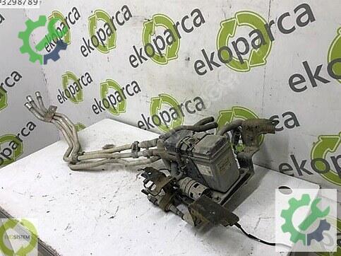 Volkswagen Caravelle Webasto 7E0815071C çıkma parça