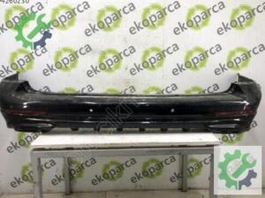 VOLKSWAGEN CARAVELLE 2010 2015 ARKA TAMPON 7E5807417B