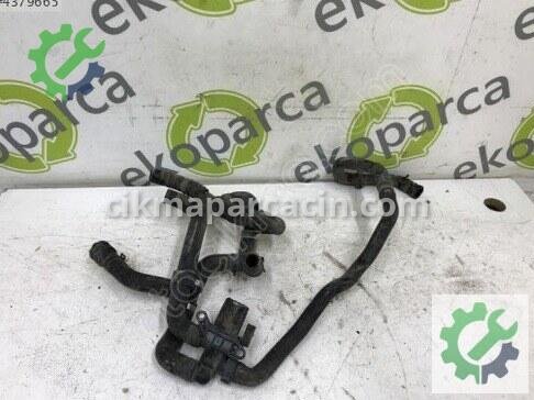 Volkswagen Caravelle Radyatör Hortumu 7E0122157AN çıkma parça