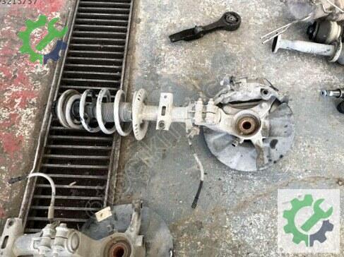 Volkswagen Caravelle Taşıyıcı/Aks Taşıyıcı 7H0407258G çıkma parça