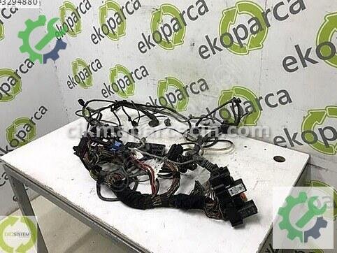 Volkswagen Caravelle Elektrik Tesisatı 7E6970250H çıkma parça