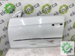VOLKSWAGEN CC 2008 2017 SOL ÖN KAPI 3C8831055