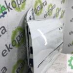 VOLKSWAGEN CC 2008 2017 SOL ÖN KAPI 3C8831055
