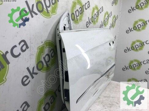 Volkswagen VW CC Sol Ön Kapı 3C8831055 çıkma parça