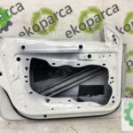 VOLKSWAGEN CC 2008 2017 SOL ÖN KAPI 3C8831055