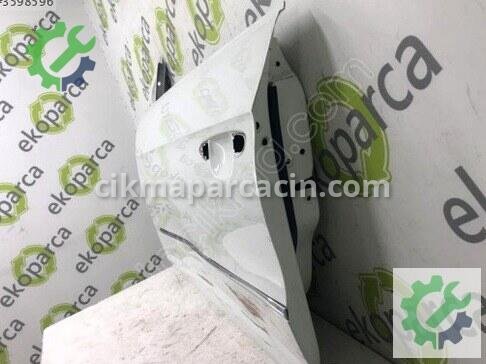 Volkswagen VW CC Sol Ön Kapı 3C8831055 çıkma parça