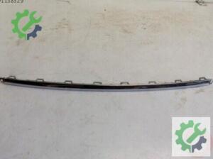 VOLKSWAGEN  CC 2012 2017 ARKA TAMPON ORTA NİKELAJ 3C880744