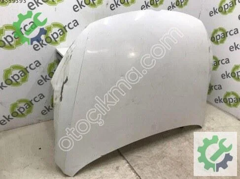 Volkswagen VW CC Kaput 3C8823031 çıkma parça