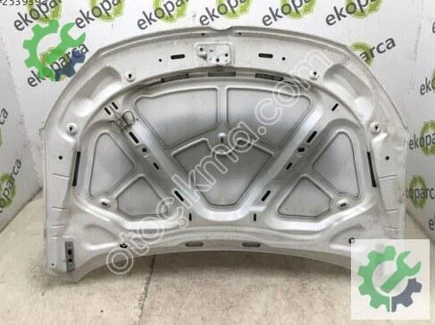 Volkswagen VW CC Kaput 3C8823031 çıkma parça