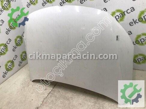 Volkswagen VW CC Kaput 3C8823031 çıkma parça