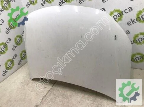 Volkswagen VW CC Kaput 3C8823031 çıkma parça