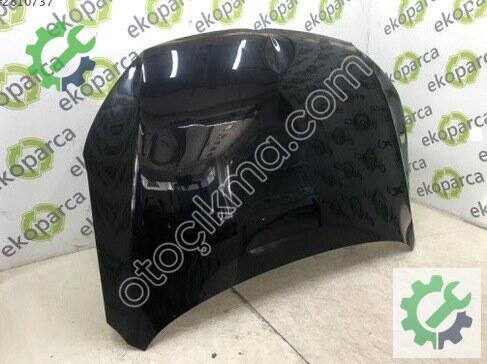 Volkswagen VW CC Kaput 3C8823031 çıkma parça