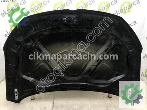 Volkswagen VW CC Kaput 3C8823031 çıkma parça