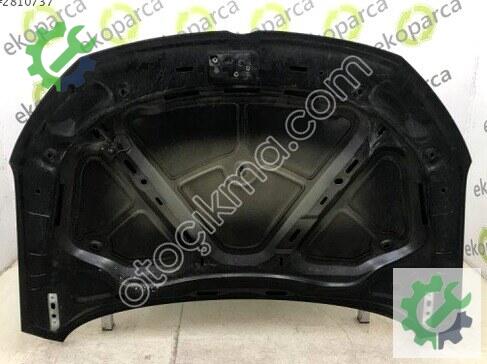 Volkswagen VW CC Kaput 3C8823031 çıkma parça