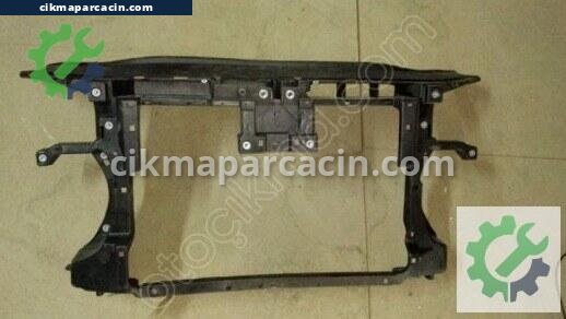 Volkswagen VW CC Ön Panel çıkma parça