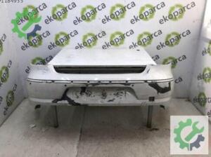 VOLKSWAGEN  CC 2012 2018 ARKA TAMPON 3C8807421K