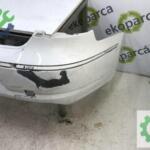 VOLKSWAGEN  CC 2012 2018 ARKA TAMPON 3C8807421K