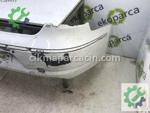 Volkswagen Passat Arka Tampon 3C8807421K çıkma parça