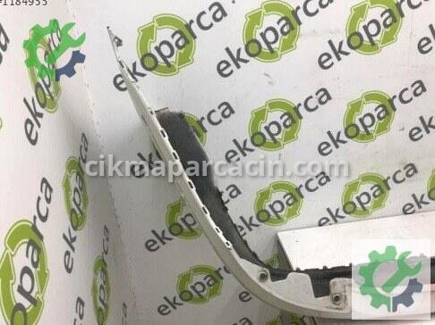 Volkswagen Passat Arka Tampon 3C8807421K çıkma parça