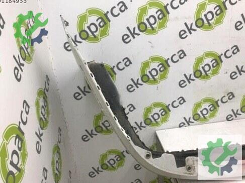 Volkswagen Passat Arka Tampon 3C8807421K çıkma parça