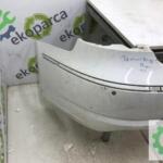 VOLKSWAGEN  CC 2012 2018 ARKA TAMPON 3C8807421K