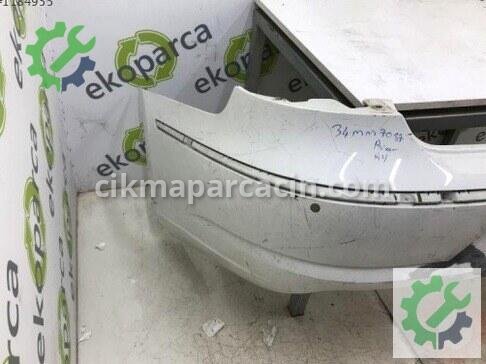 Volkswagen Passat Arka Tampon 3C8807421K çıkma parça