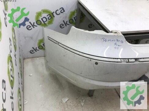 Volkswagen Passat Arka Tampon 3C8807421K çıkma parça