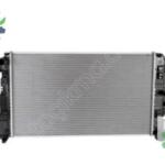 VOLKSWAGEN CRAFTER 2005 2015 SU RADYATÖRÜ OTOMATİK 2E0121253A