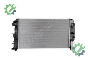 VOLKSWAGEN CRAFTER 2005 2015 SU RADYATÖRÜ OTOMATİK 2E0121253A