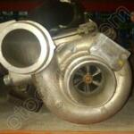 VOLKSWAGEN CRAFTER 2005 2016 TURBO 076145701R