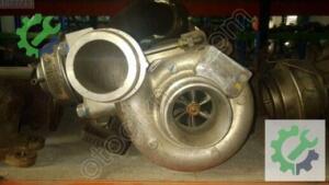 VOLKSWAGEN CRAFTER 2005 2016 TURBO 076145701R