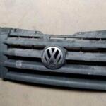 VOLKSWAGEN CRAFTER 2006 2015 ÖN PANJUR 2E0853653