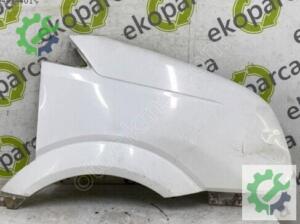VOLKSWAGEN CRAFTER 2006 2016 SAĞ ÇAMURLUK 2E0821306