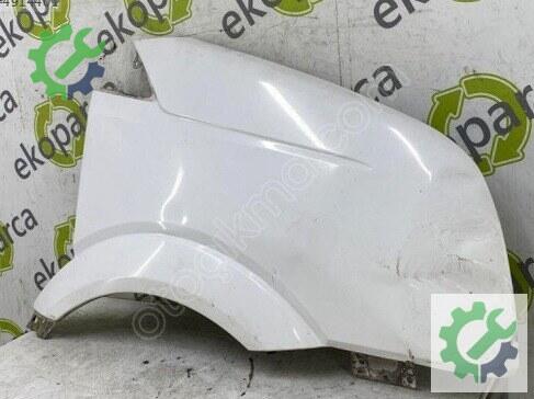 Volkswagen Crafter Sağ Çamurluk 2E0821306 çıkma parça
