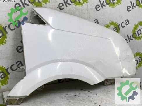 Volkswagen Crafter Sağ Çamurluk 2E0821306 çıkma parça