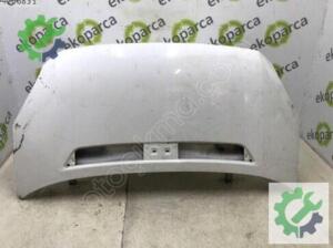VOLKSWAGEN CRAFTER 2008 2017  ÇIKMA KAPUT 2E2823033A