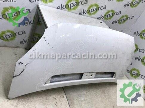 Volkswagen Crafter Kaput 2E2823033A çıkma parça