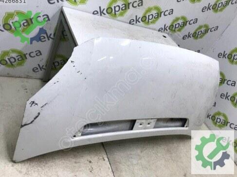 Volkswagen Crafter Kaput 2E2823033A çıkma parça