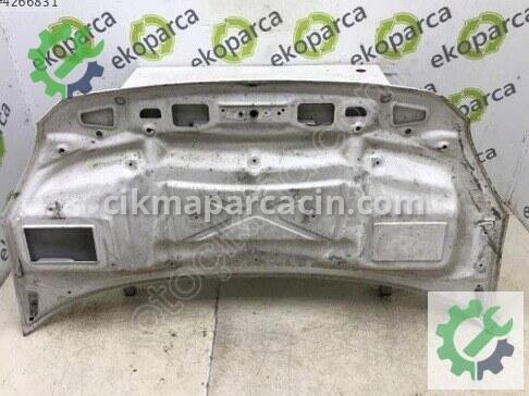 Volkswagen Crafter Kaput 2E2823033A çıkma parça