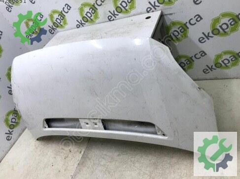 Volkswagen Crafter Kaput 2E2823033A çıkma parça