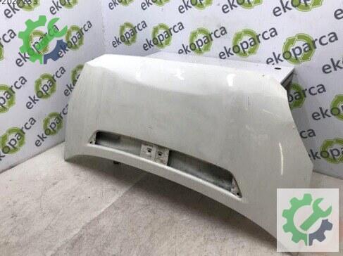 Volkswagen Crafter Kaput 2E2823033A çıkma parça